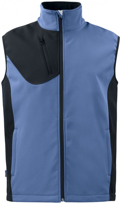 Kamizelka SOFTSHELL